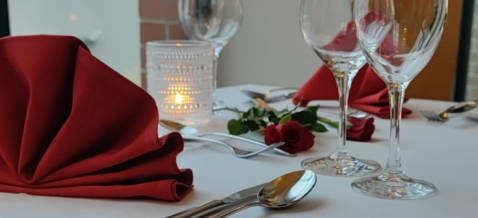 Romantik Dinner / Überraschungsmenü Romantik Dinner / Überraschungsmenü